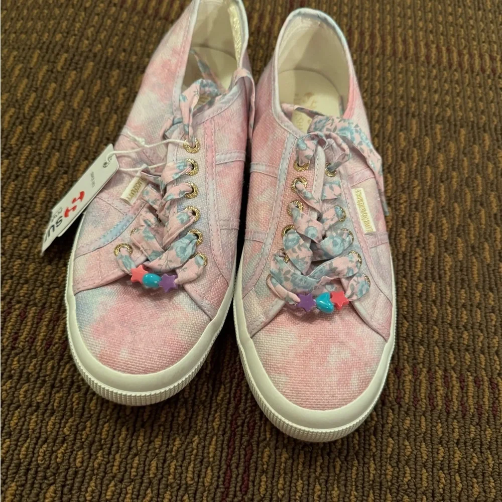 Love Shack Fancy Supergas - Picture 3 of 3